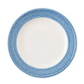 Juliska Le Panier Blue & White Dinner Plate 29cm