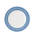 Juliska Le Panier Blue & White Side Plate 18