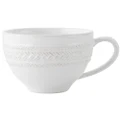Juliska Le Panier White Tea & Coffee Cup 400ml