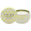 Mor Narcissus Fragrant Candle 135g