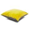 Linen & Moore Rado Cushion Light Chartreuse