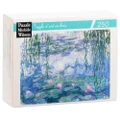Puzzle Michele Wilson Waterlilies and Willow Puzzle 250pce