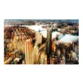 PopArt New York WTC 103rd Floor 180x120cm