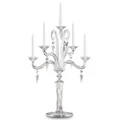 Baccarat Mille Nuits Candelabra 5 Arms