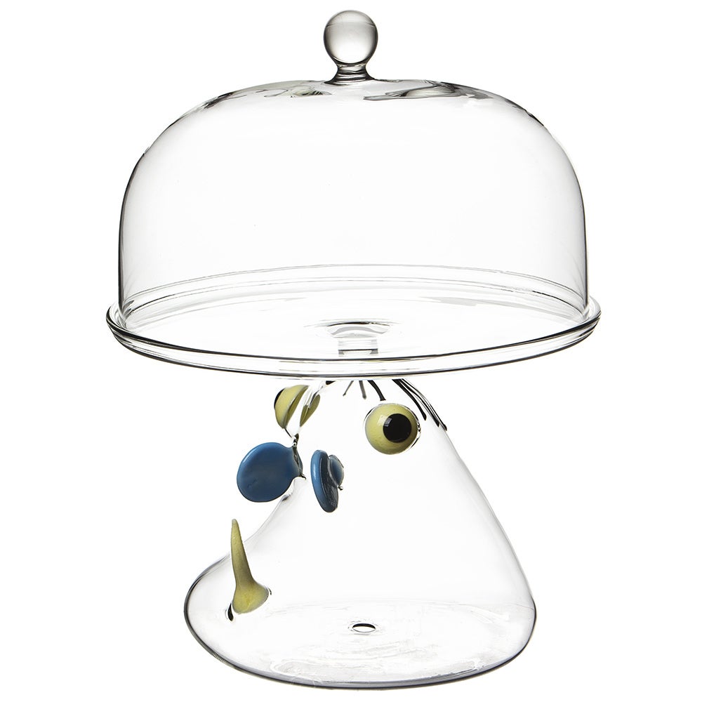 Massimo Lunardon Mickey Cheese Stand