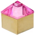 Jonathan Adler Small Monte Carlo Stud Box Pink