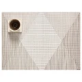 Chilewich Placemat Signal Sand 36x48cm