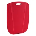 Trudeau Foldable Cutting Board Red Large 40cm