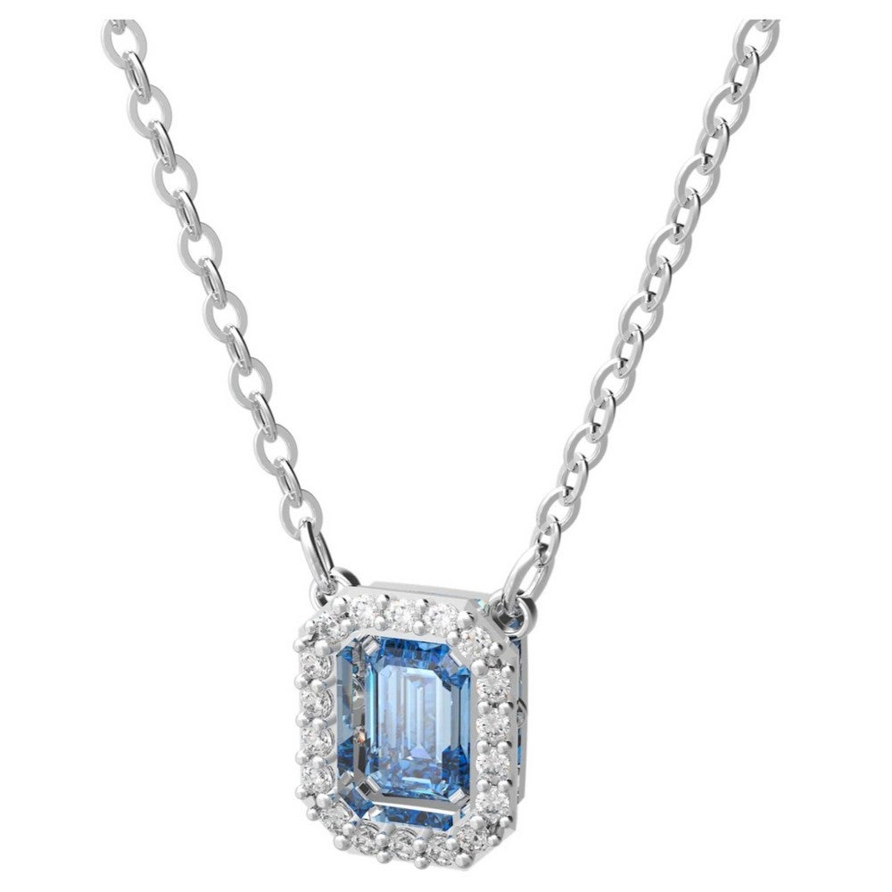 Swarovski Millenia Necklace Octagon Step Cut