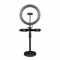 Thumbs Up Ring-10 Ring Light + Stand