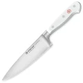 Wusthof Classic White Cook's Knife 16cm