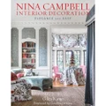 Book Nina Campbell Interior Decoration