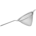 Chef Inox Conical Mesh Strainer Large