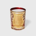 Trudon Gloria Scented Classic Candle Ruby Red 800g