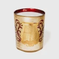 Trudon Gloria Scented Classic Candle Ruby Red 3kg