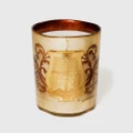 Trudon Bayonne Scented Classic Candle Copper Brown 3kg