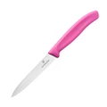 Victorinox Vegetable Knife 10cm Pointed Pink