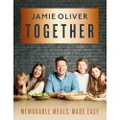 Book Jamie Together Memorable Meals Made Easy