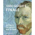 Book Van Gogh's Finale
