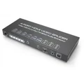 4K HDMI Video Wall Controller with Remote (Video Splice 2x2, 3x1, 4x1)