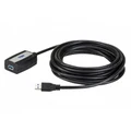 High-End 5M USB 3.0 Repeater Extension Cable (A Male to A Female)