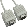 High-End 2M VGA 15Pin Extension Cable (Male to Female)