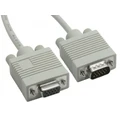 High-End 2M VGA 15Pin Extension Cable (Male to Female)
