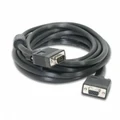 High-End 5M VGA 15Pin Extension Cable (Male to Female)
