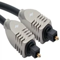 Avencore 10m TOSLINK Digital Audio Cable