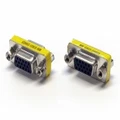 15 Pin VGA Coupler (Female to Female)