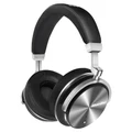 Bluedio Hurricane Active Noise Cancelling Headphones (Bluetooth v5 + USB-C Interface)