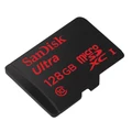 128GB SanDisk Ultra Micro SD Card (Class 10 UHS-1 SDXC Memory Card)