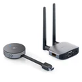 5GHz Wireless HDMI Sender & Receiver (1080P/60Hz)