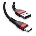 3m Fast Charging USB-A to USB-C Cable (5A/40W)