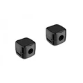 Magnetic Cable Clips (Set of 2 - Black)