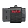 32GB SanDisk Ultra Dual USB 3.0 Drive with USB Type-A & Micro USB Interfaces
