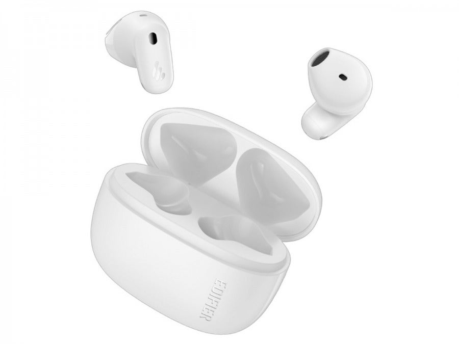 Edifier X1 Lite True Wireless Bluetooth Earbuds (White)