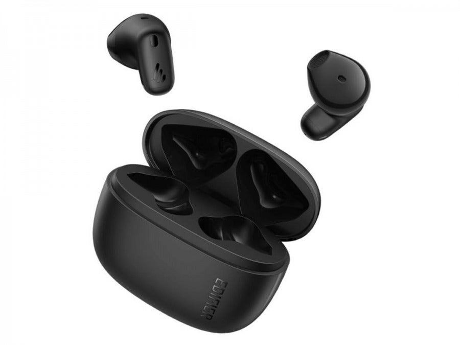 Edifier X1 Lite True Wireless Bluetooth Earbuds (Black)