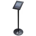 Apple iPad Anti-Theft Floor Stand and Enclosure (for iPad 2+ and iPad Air models)