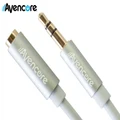 3m Avencore Crystal Series 3.5mm Stereo Audio Extension Cable