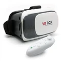 VR Box - Smartphone Virtual Reality Kit with Headset & Bluetooth Controller