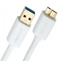 Avencore 0.5m Micro USB 3.0 Super-Speed Cable (A to Micro-B 10-Pin)