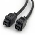 2m Firewire 1394 Cable 9P to 9P (Firewire 800, i.Link)