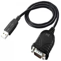 1.5 USB to Serial Adaptor Cable (RS232)