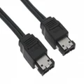 50cm eSATA Male to Male Cable (SATA 2 / SATA 3 Compatible)