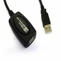 High-End 5M USB 2.0 Repeater Extension Cable (A Male to A Female)