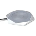 15W Wireless QI Charging Pad for Smartphones