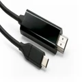 Avencore Platinum 1m USB Type-C to HDMI Cable (4K/60Hz - Thunderbolt Compatible)