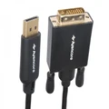 Avencore 1m DisplayPort to DVI-D Cable