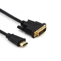 3m HDMI to DVI-D Cable